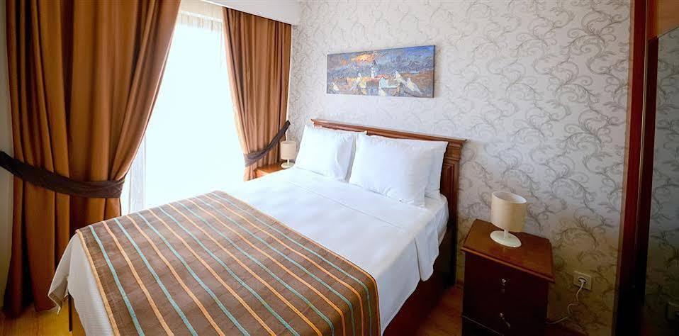 Sarajevo Suit Hotel Kocaeli Exterior foto