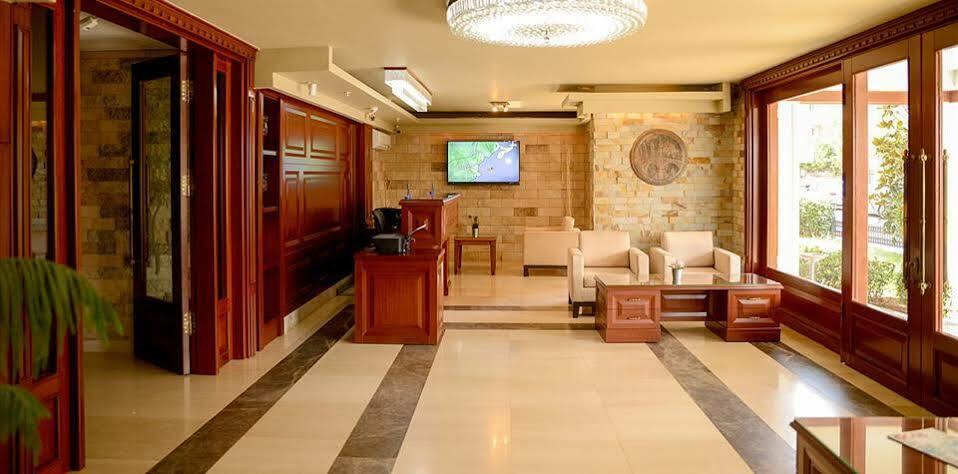 Sarajevo Suit Hotel Kocaeli Exterior foto