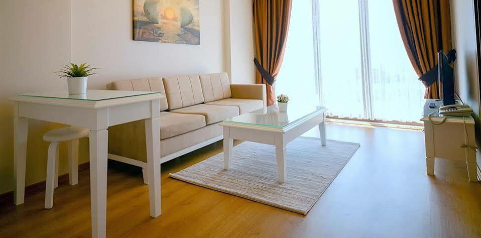 Sarajevo Suit Hotel Kocaeli Exterior foto